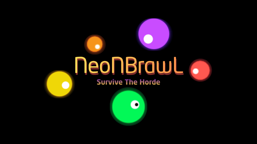 NeoNBrawL Thumbnail